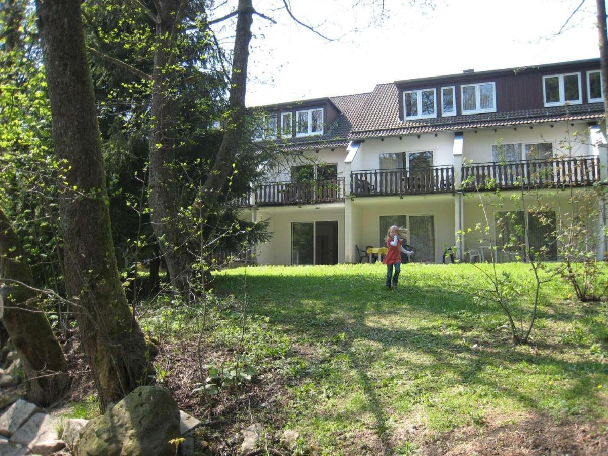 Ferienwohnung-Am-Wurmberg-2 Braunlage Bagian luar foto