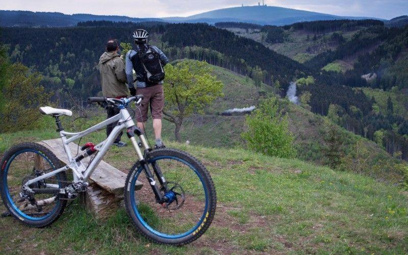 Ferienwohnung-Am-Wurmberg-2 Braunlage Bagian luar foto