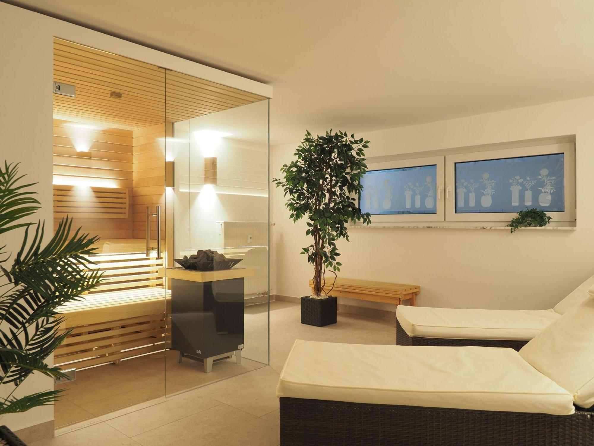 Ferienwohnung-Am-Wurmberg-2 Braunlage Bagian luar foto